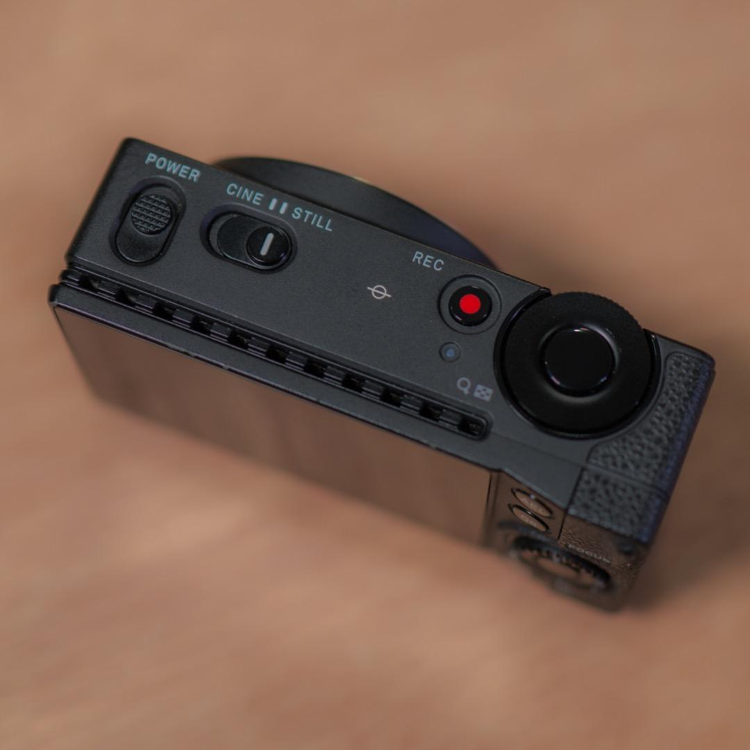 SIGMA fpL ミラーレスカメラ+拡張パーツ多数