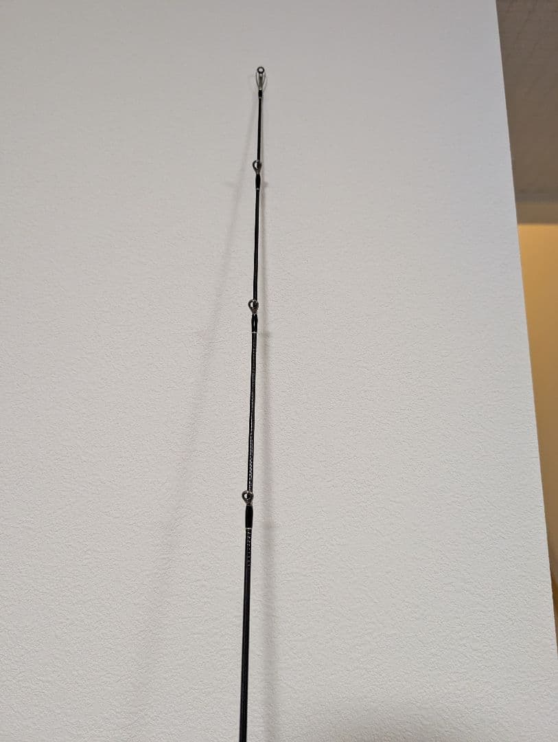 ブラックレーベル　BL 721MHHFB 7.2