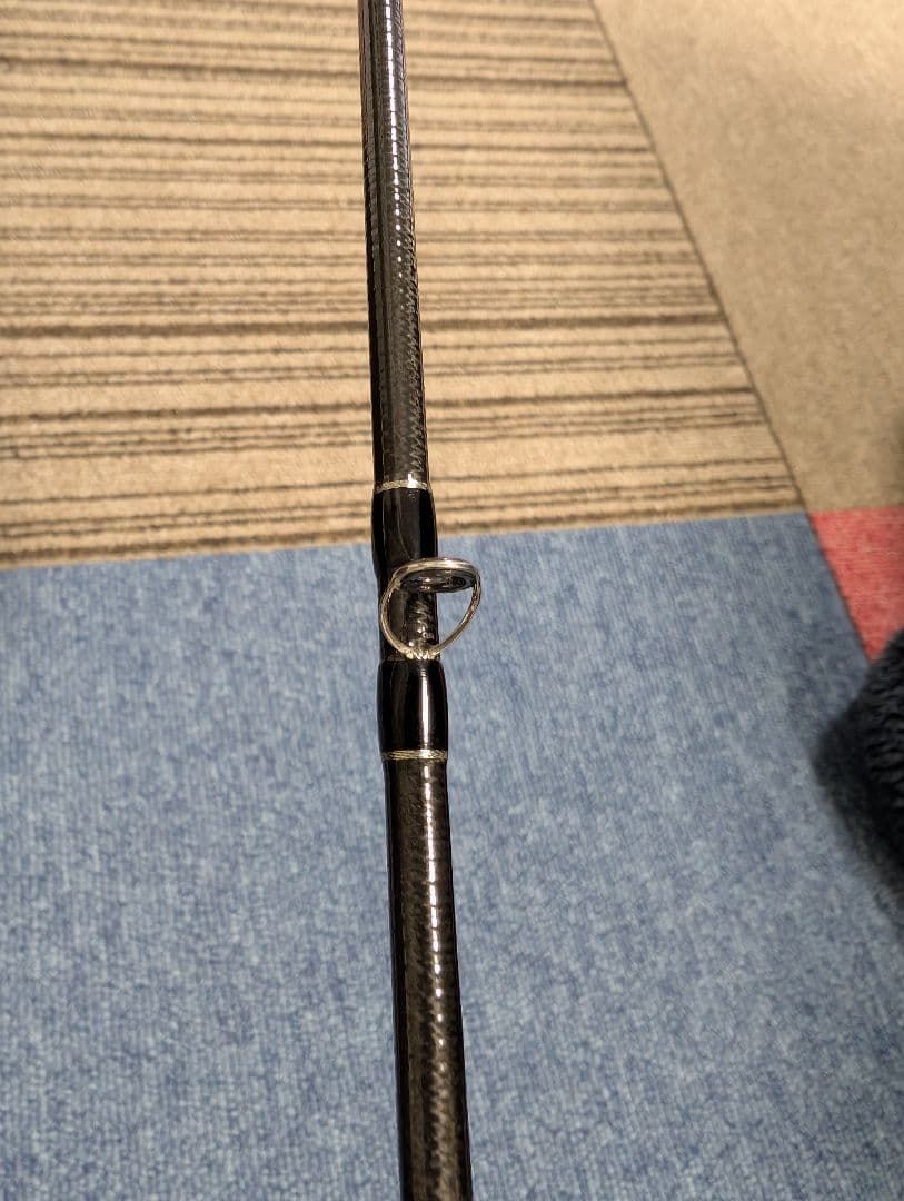 ブラックレーベル　BL 721MHHFB 7.2