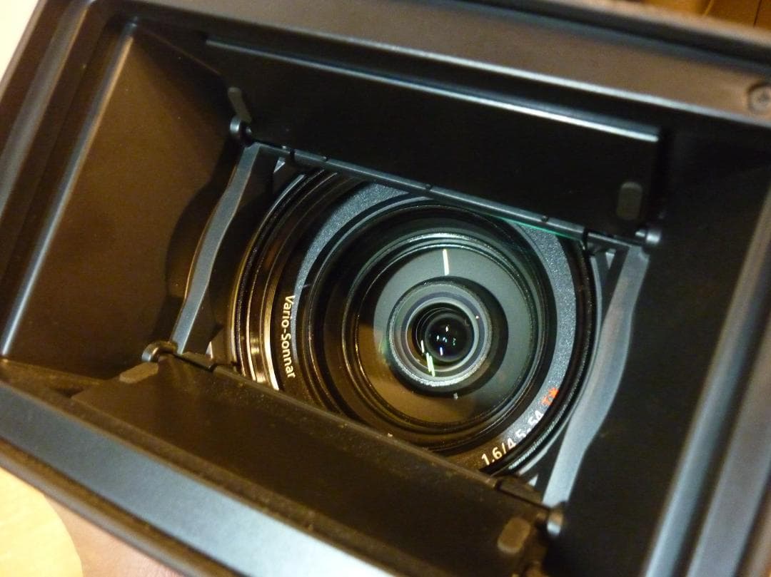 SONY HVR-Z1J 業務用ハイビジョン