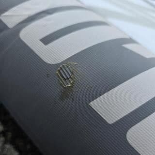 Aqua Marina Drift 10'0\" スタンドアップパドルボード