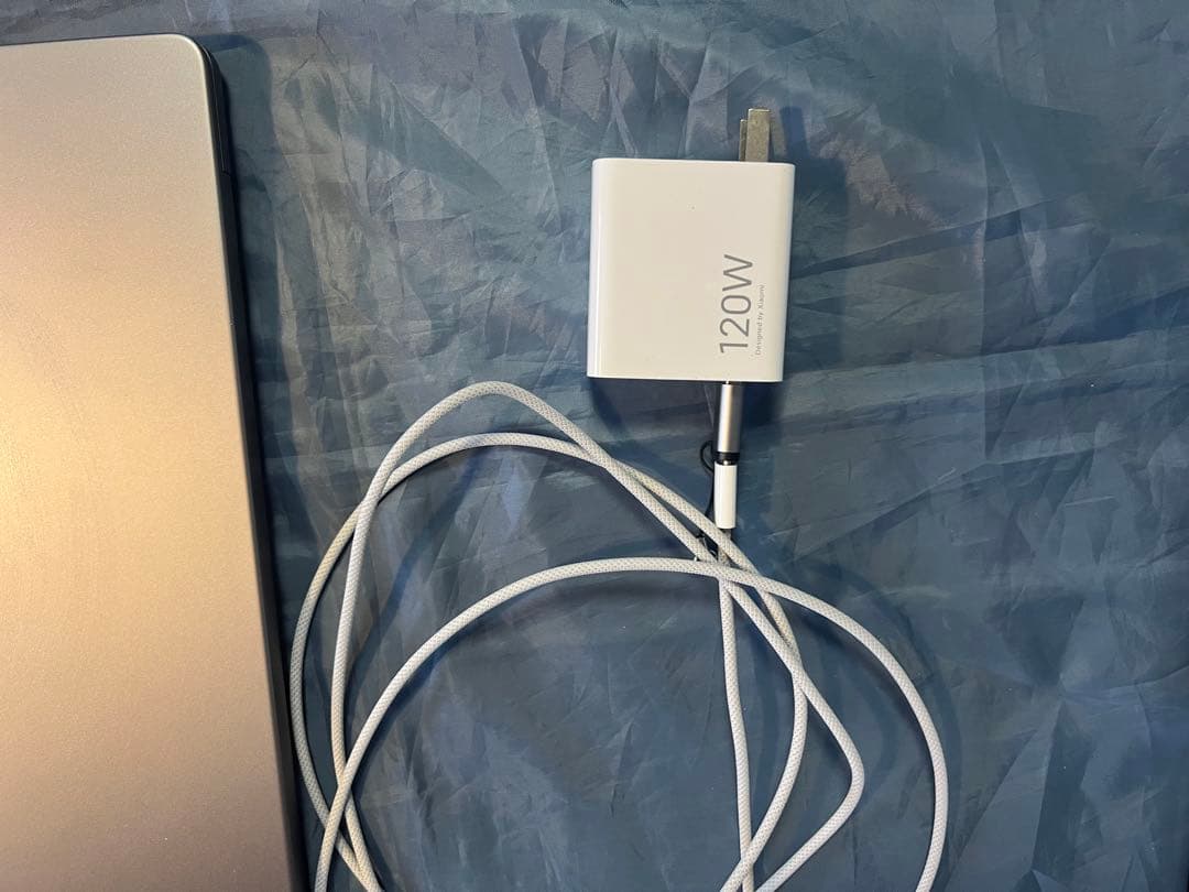 MacBook Pro 14インチ M2 Pro 16GB SSD 512GB