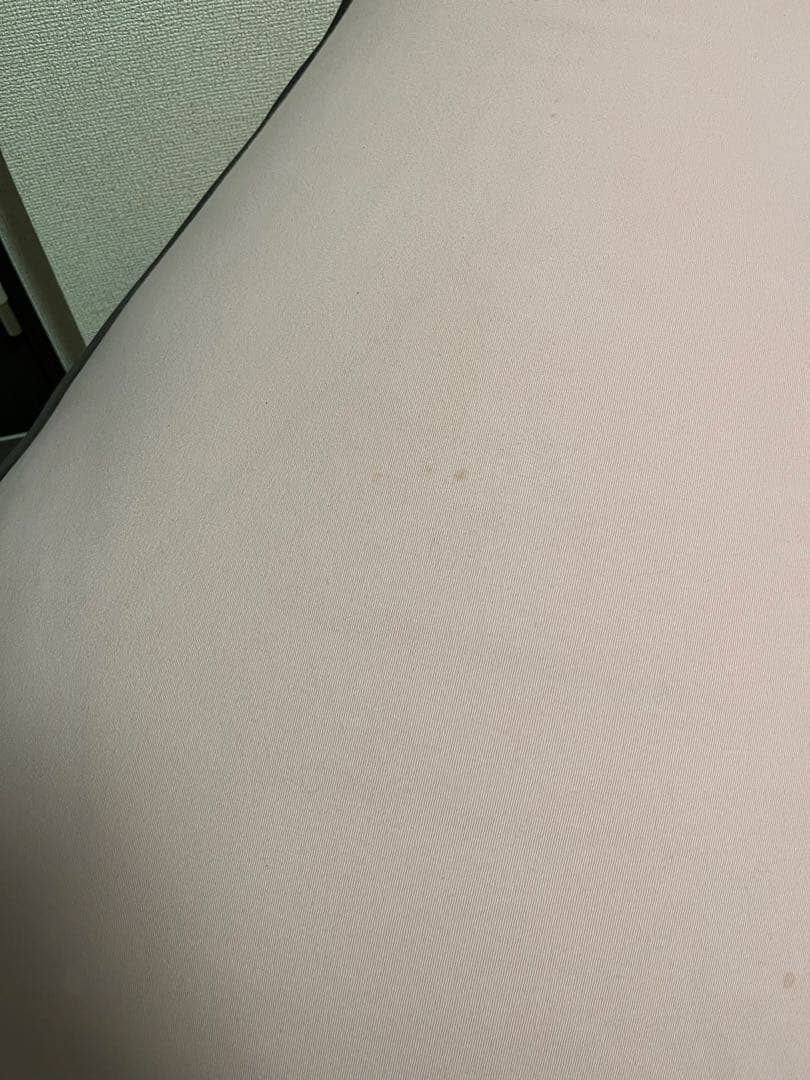 Yogibo Lounger ヨギボーラウンジャー　クッション　ピンク