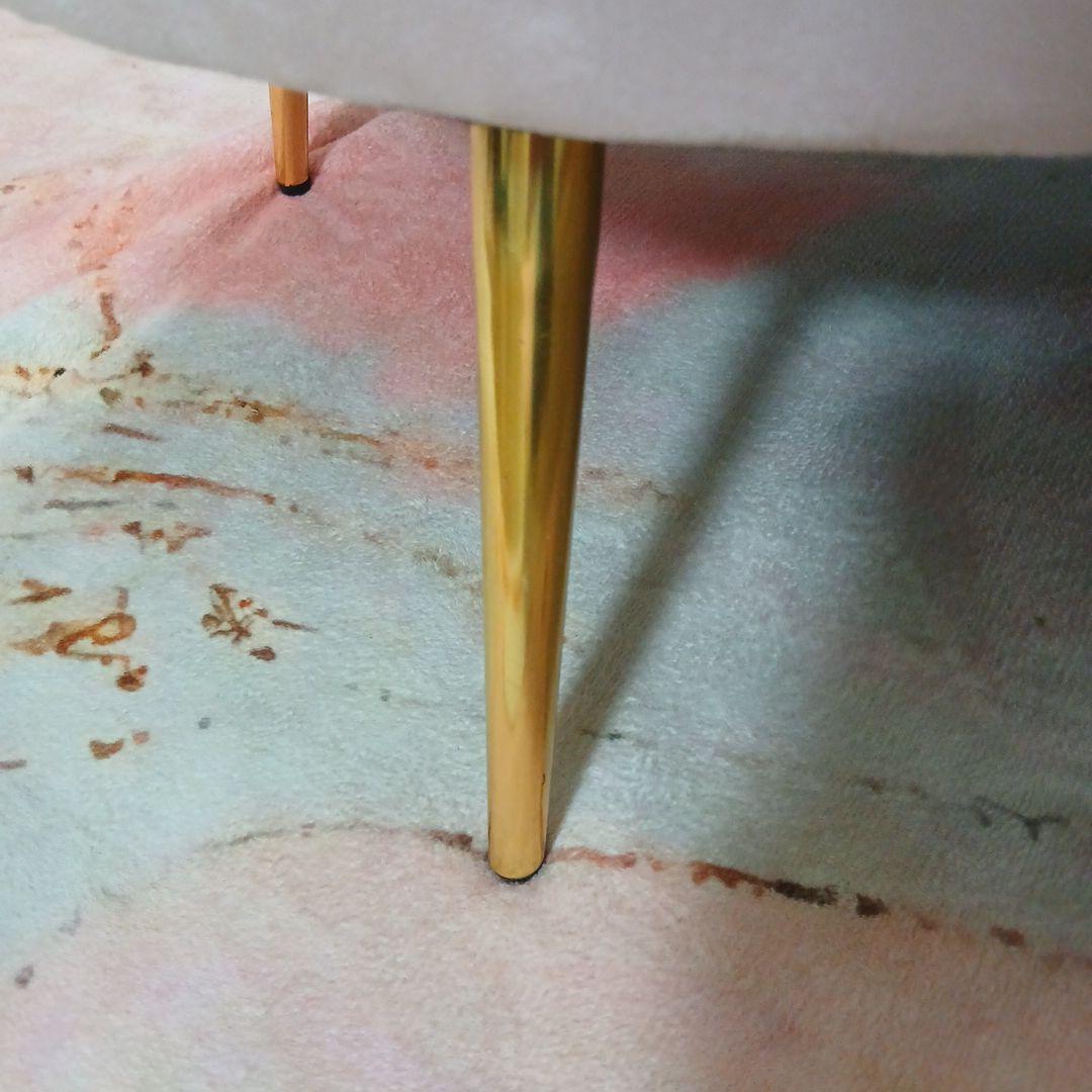 【送料込み価格、今月末で削除致します‼️】Francfranc　２人掛けソファ