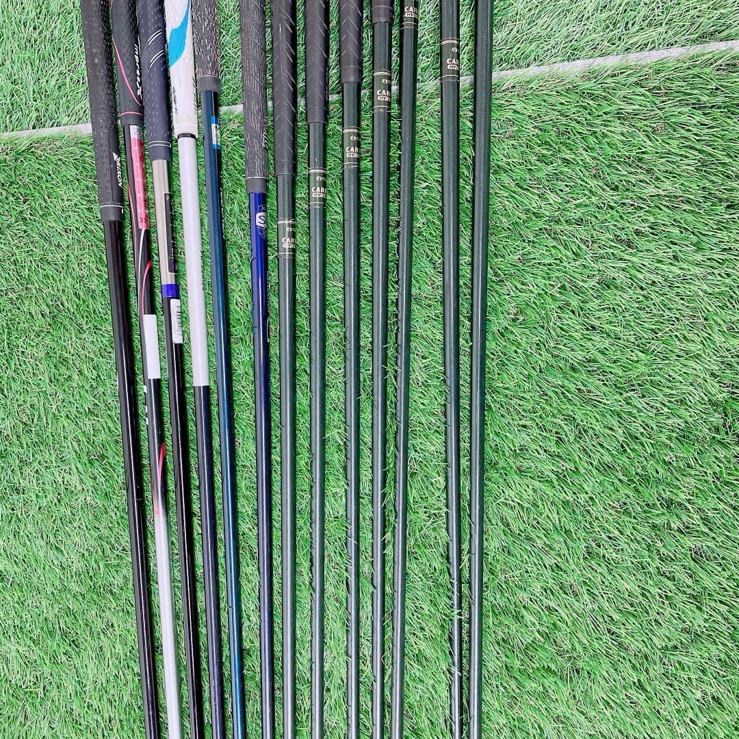 SRIXON WR YAMAHA メンズ ゴルフクラブ 14本セット　N2131
