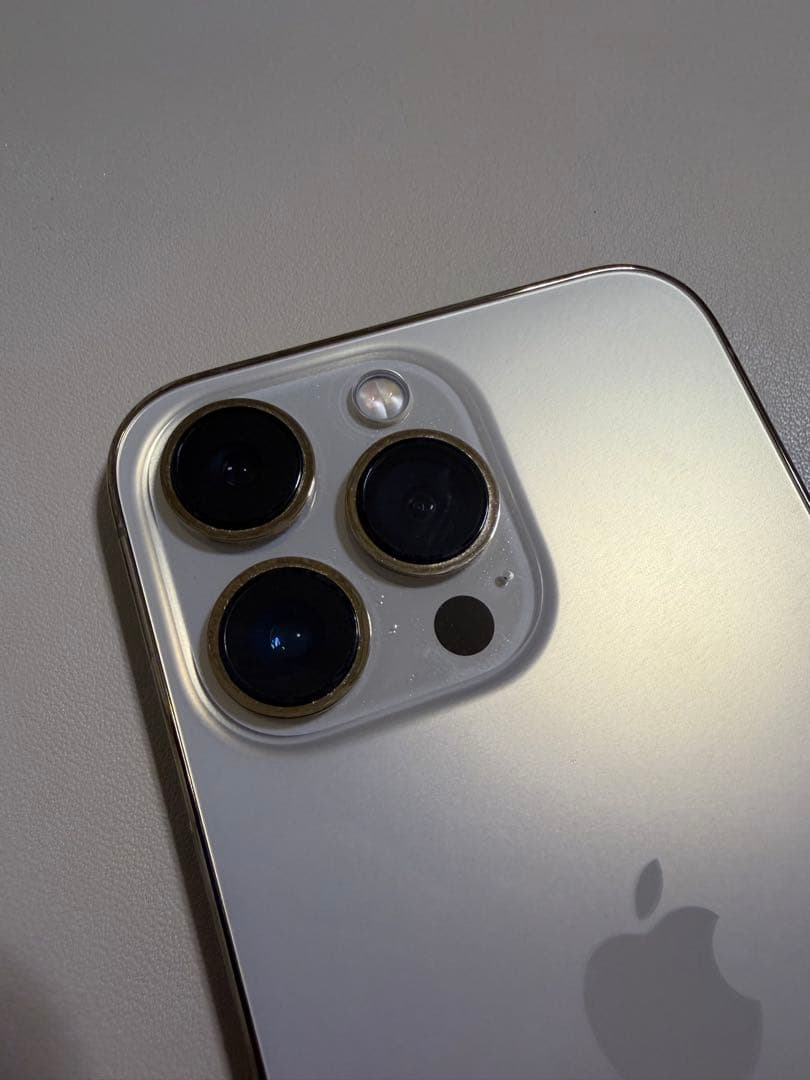 iPhone 13 pro 128GB 美品