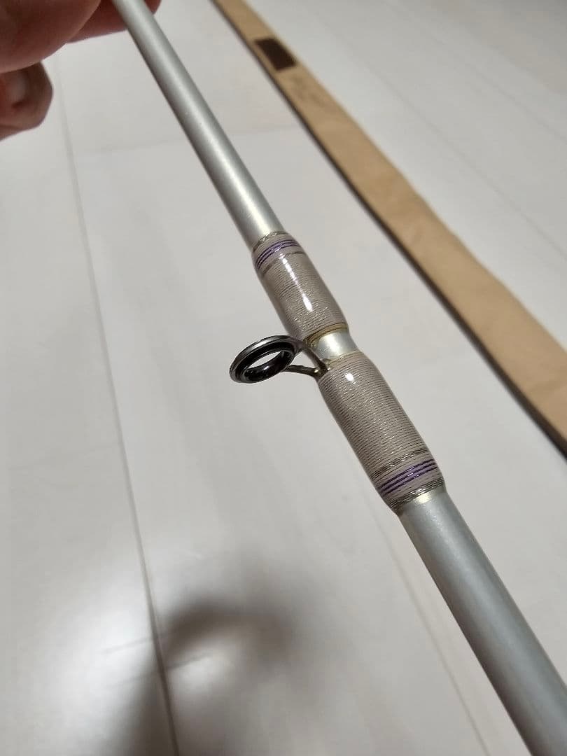 ハートランド　白震斬　白疾風　２本セット