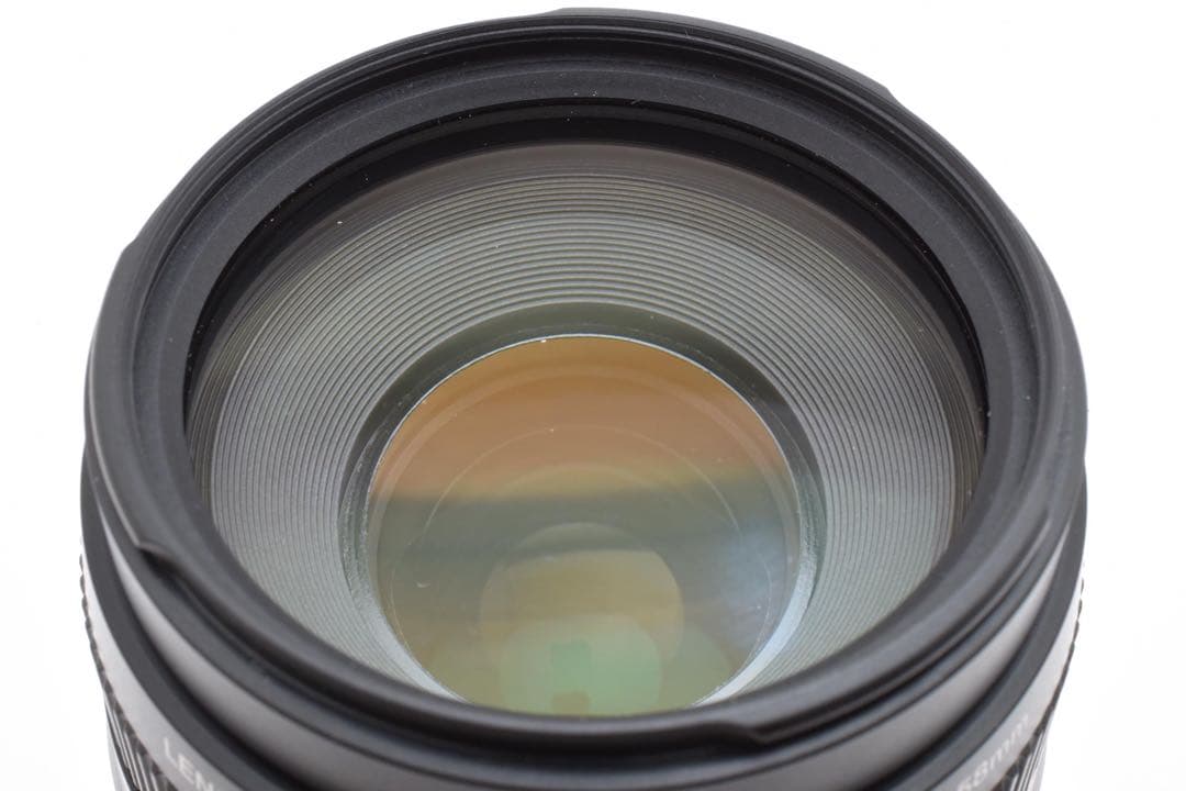 レンズ(ズーム) CANON EF 75-300mm F4-5.6 III USM