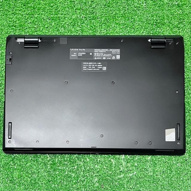 Luciole【プロフ必読願】！VAIO