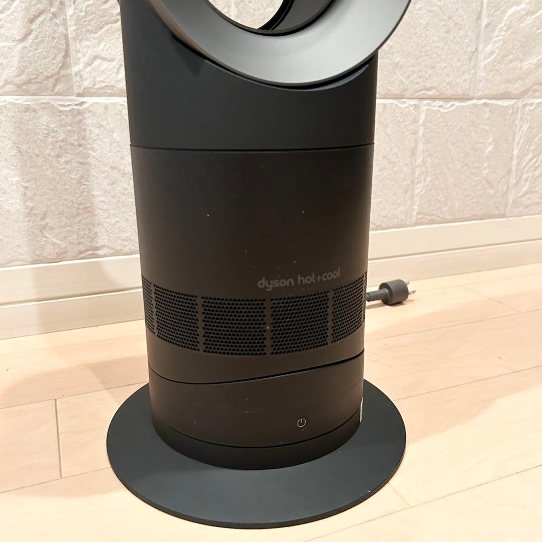 【極美品】Dyson ダイソン AM09 2022年製 リモコン 扇風機
