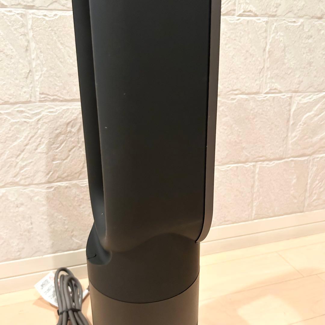 【極美品】Dyson ダイソン AM09 2022年製 リモコン 扇風機