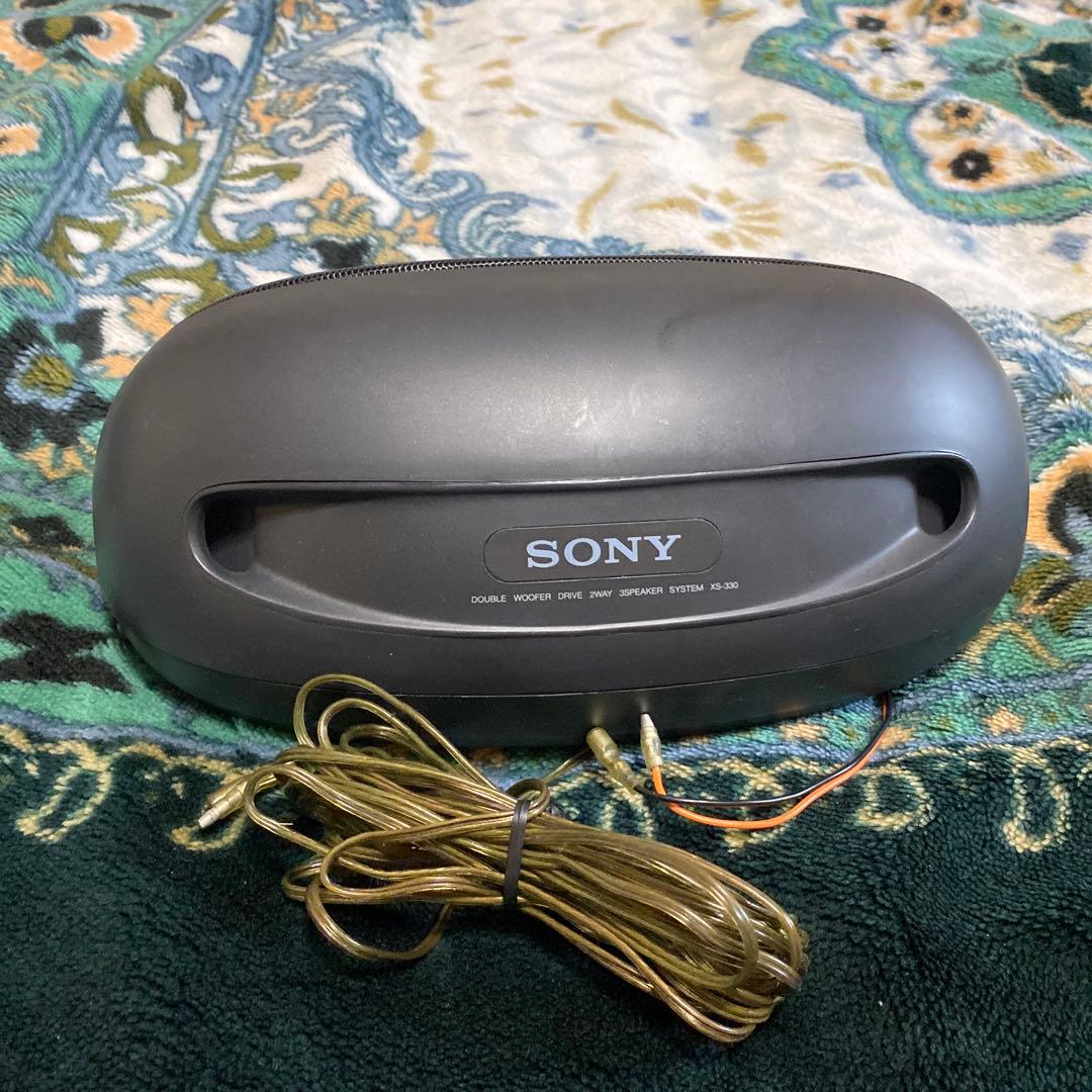 スピーカー・ウーファー Double woofer 2 way 3 speaker