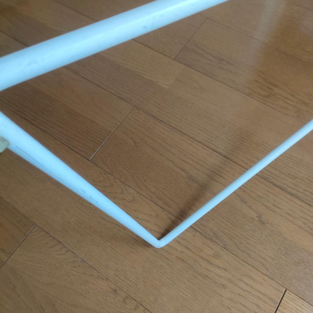 ダイニングチェア vintage Harry Bertoia Side Chair Knoll