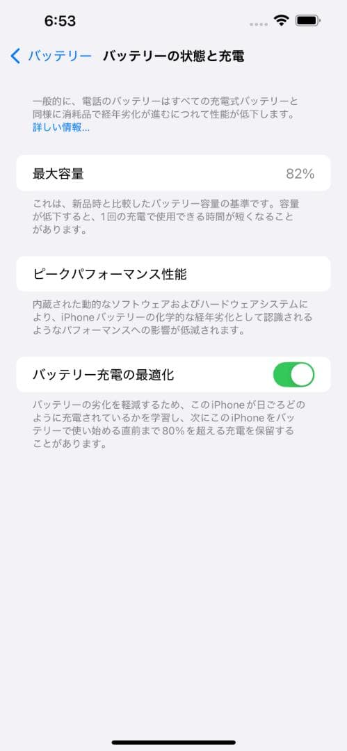 iPhone 13 Pro Max 256GB SIMフリー