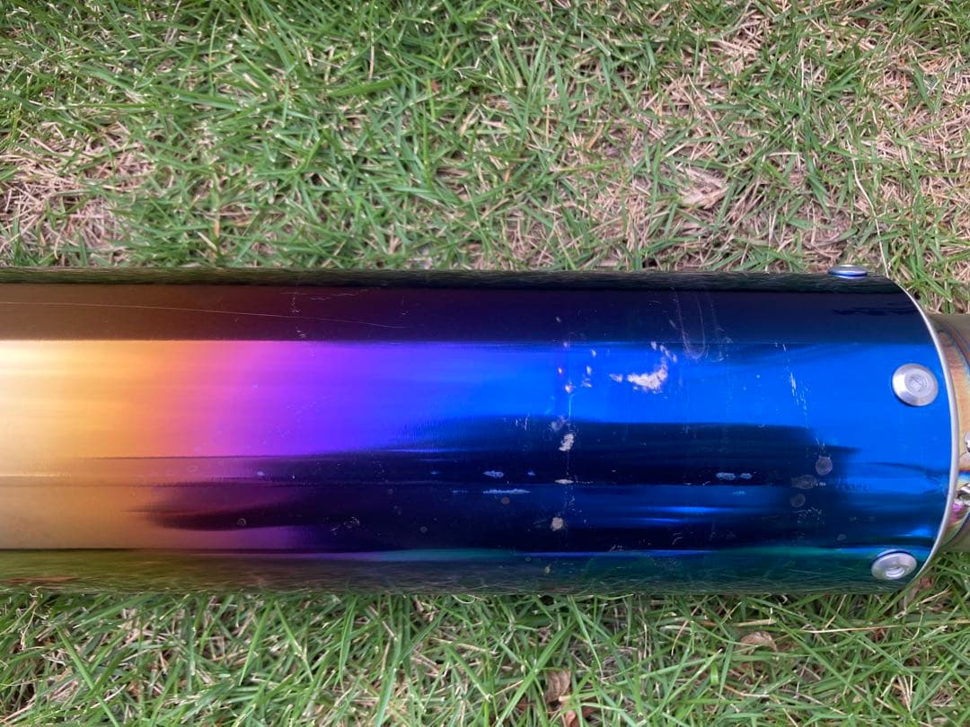 MV83 L400マーヴェリック(MAVERICK )チタンサイレンサー[汎用]