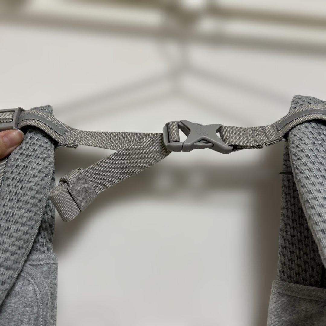 エルゴベビー オムニブリーズ 360 抱っこ紐