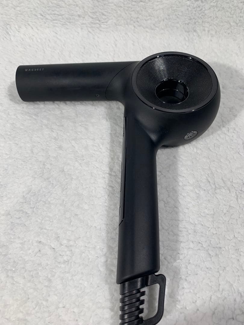 ホリスティック キュア マグネット ヘアプロ ドライヤー ゼロ プラス