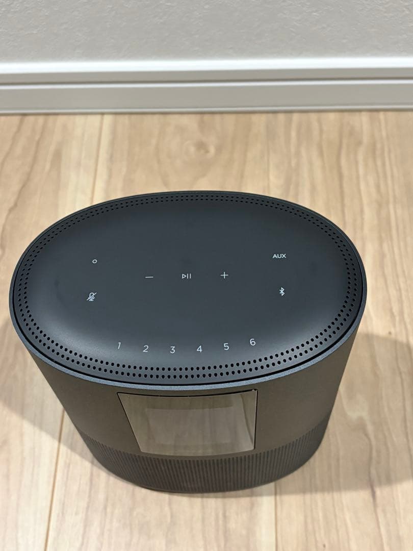 スピーカー・ウーファー BOSE SMART SPEAKER 500
