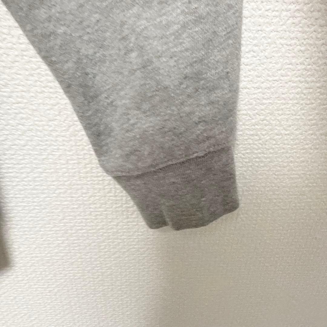 ヒグチユウコ ボリス雑貨店 トレーナー 3Dメガネで鑑賞中 2XL