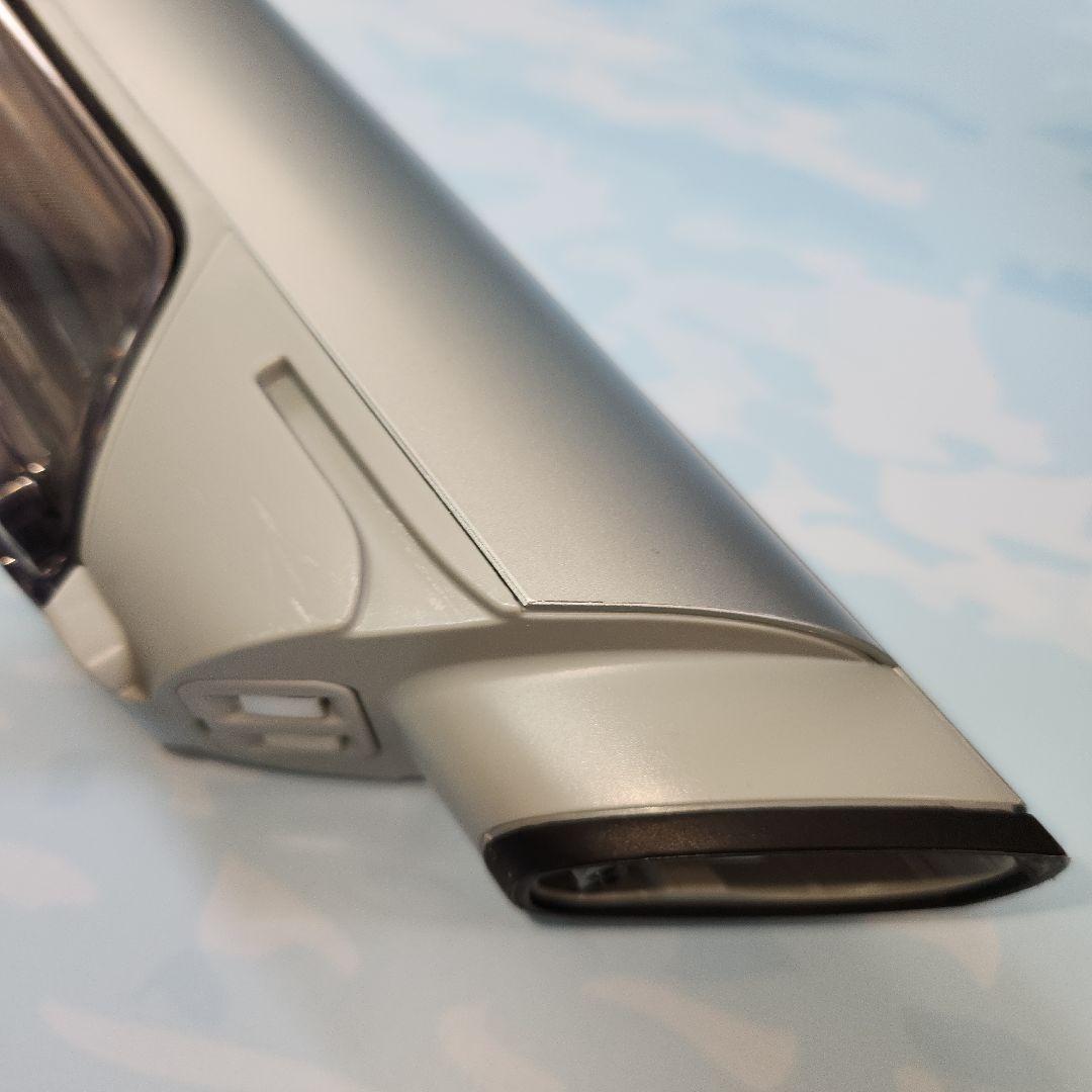 掃除機・クリーナー SHARK LC501JGY