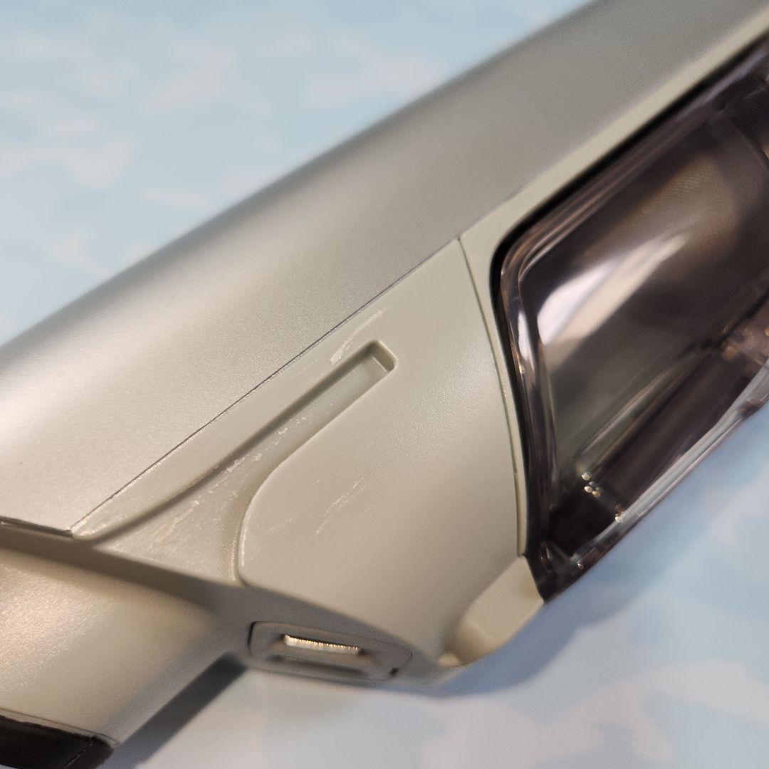 掃除機・クリーナー SHARK LC501JGY