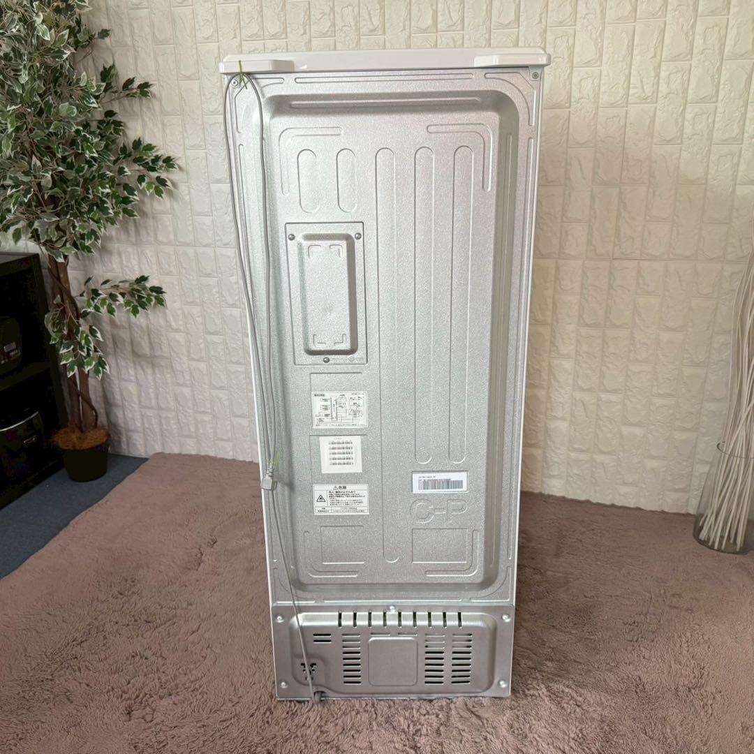 都内23区配送無料✨家電2点セット　ハイアール　冷蔵庫　洗濯機　2023年