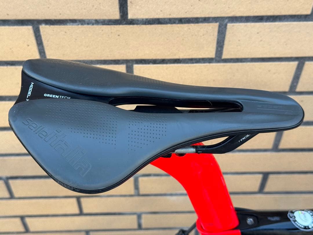 PINARELLO PRINCE ピナレロ フルカーボン アルテグラ