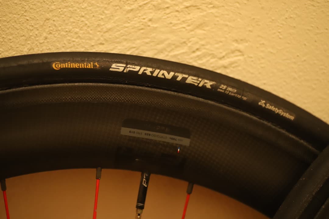 【限定120セット】FFWD F6R 240S JP ファストフォワード