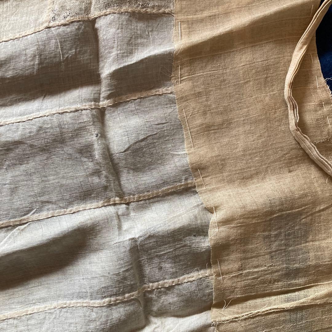 大幅値下げ！ポジャギ　アンティーク