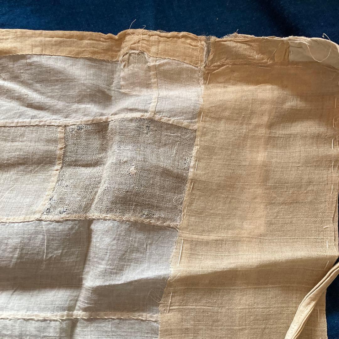 大幅値下げ！ポジャギ　アンティーク