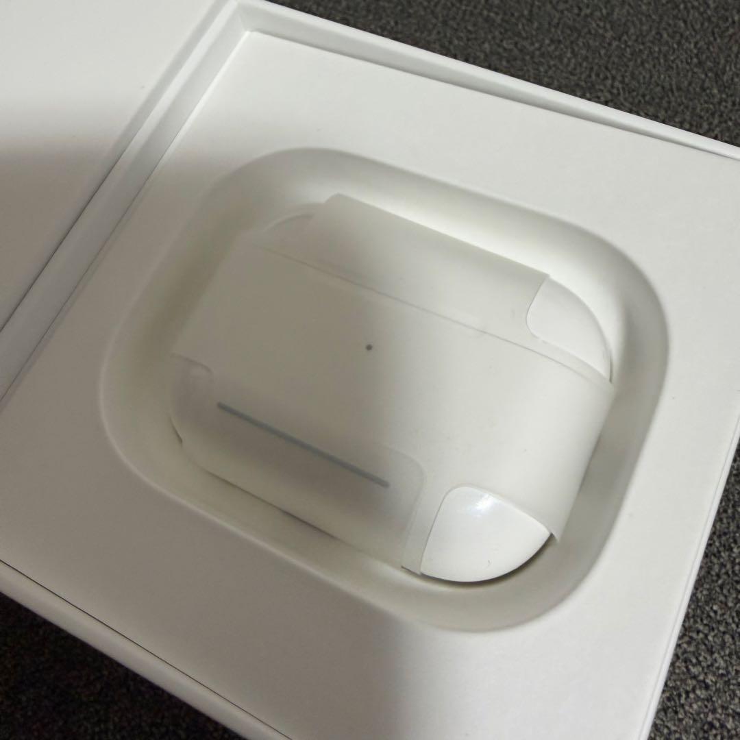 AirPods Pro A2698 第二世代 箱有り イヤホン