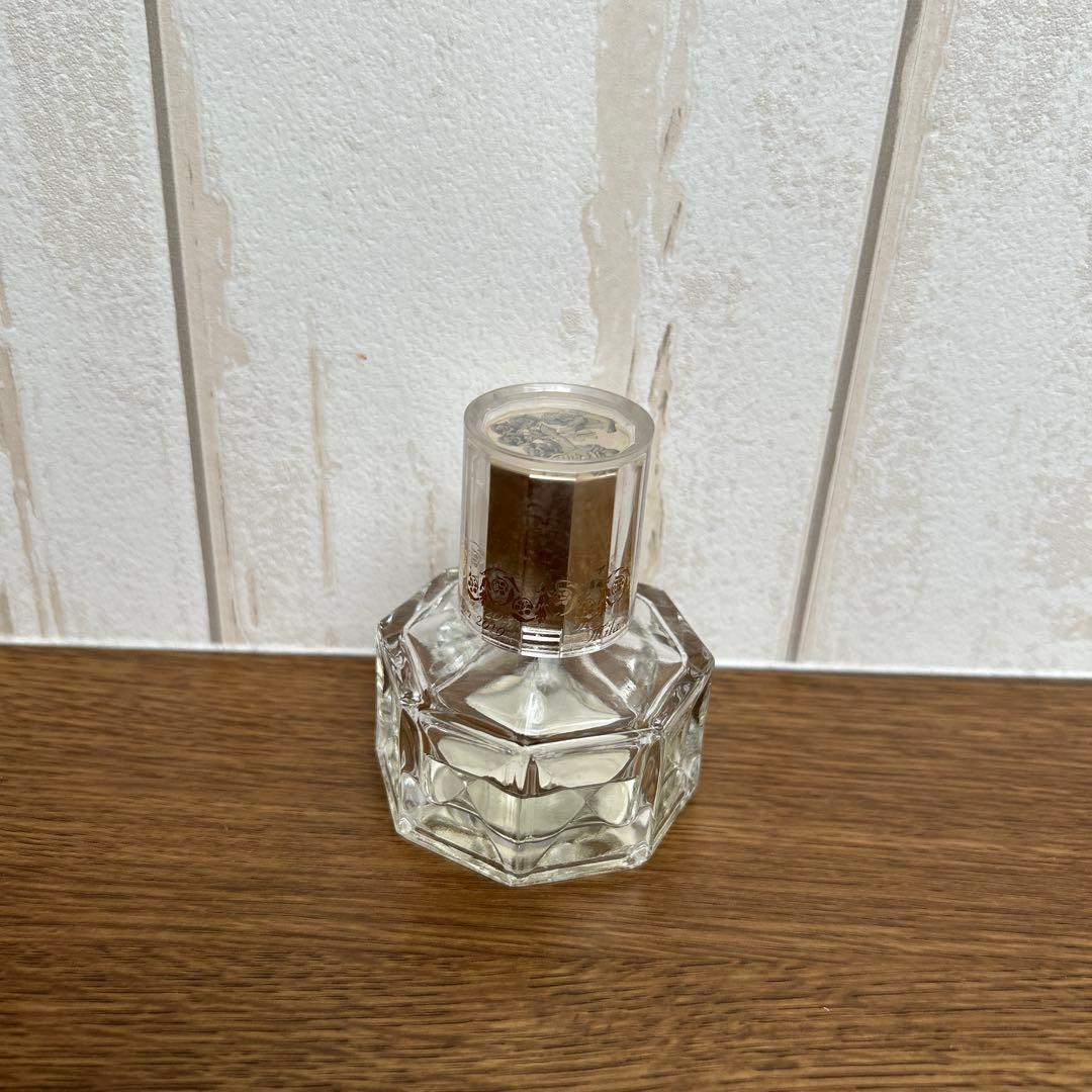 カネボウ ミラノコレクション オードパルファム 空き瓶 まとめ売りセット+手鏡