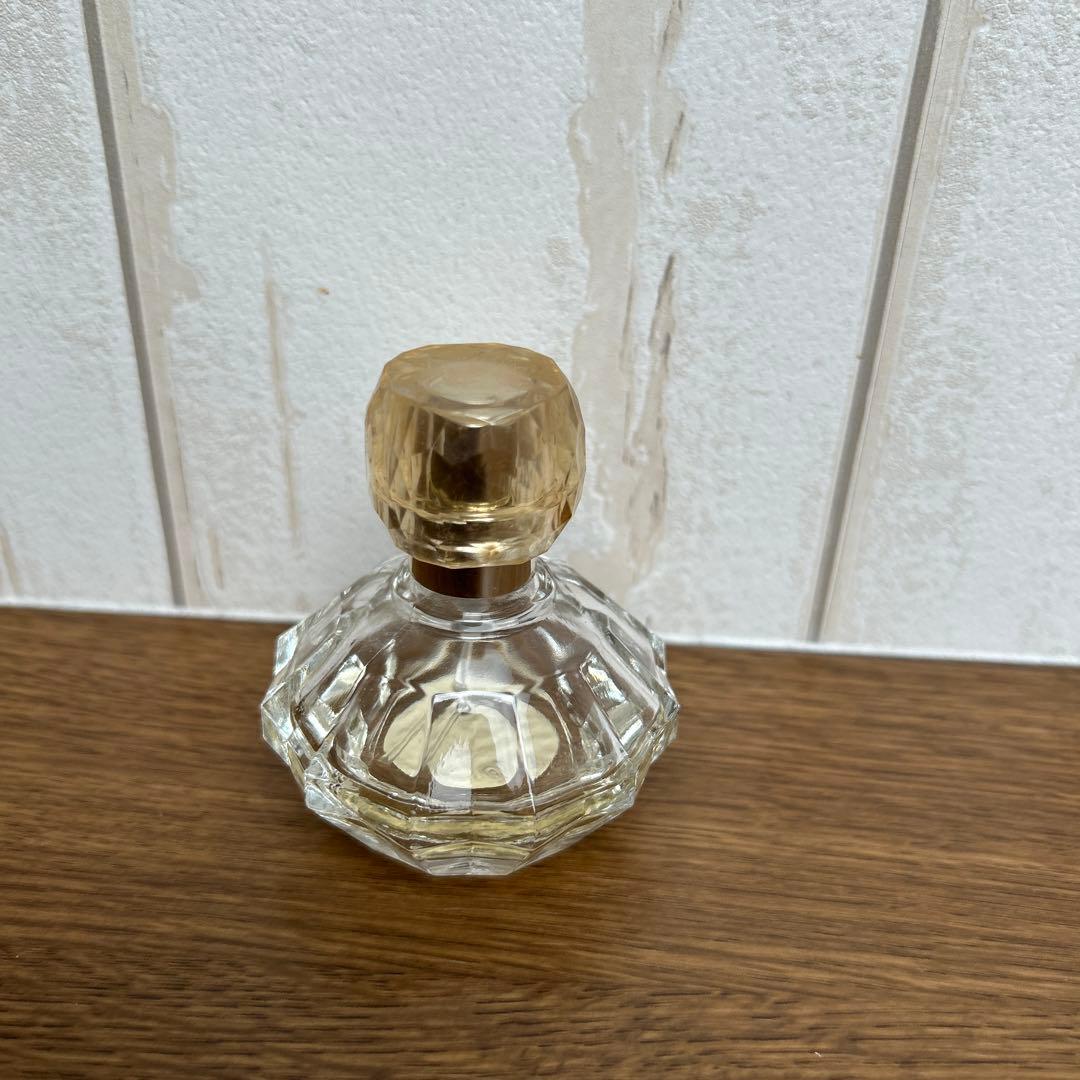 カネボウ ミラノコレクション オードパルファム 空き瓶 まとめ売りセット+手鏡