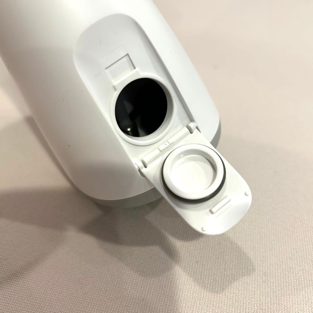 Panasonic EW-DJ54-W ドルツ