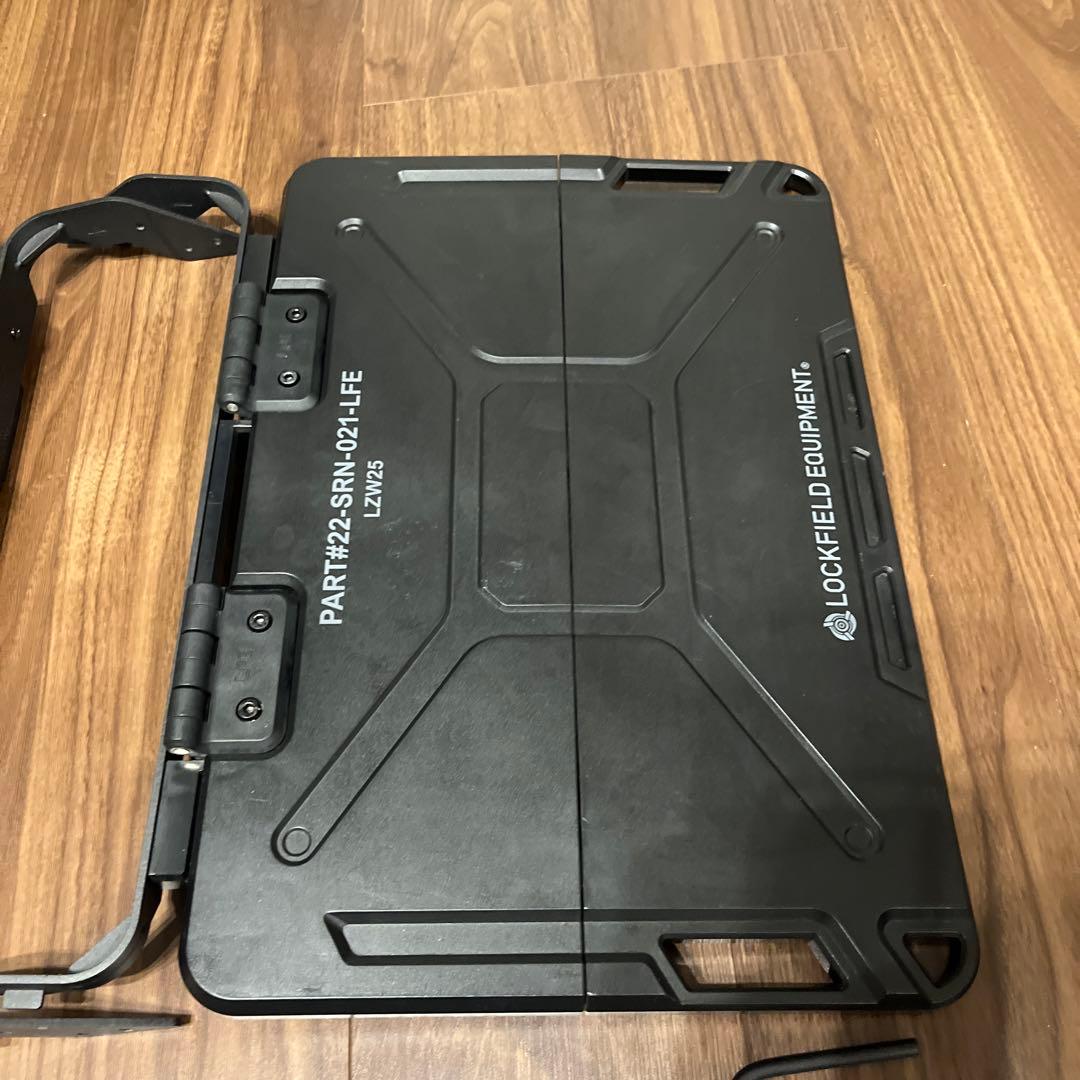 テーブル・チェア・ハンモック LOCKFIELD EQUIPMENT LZW25