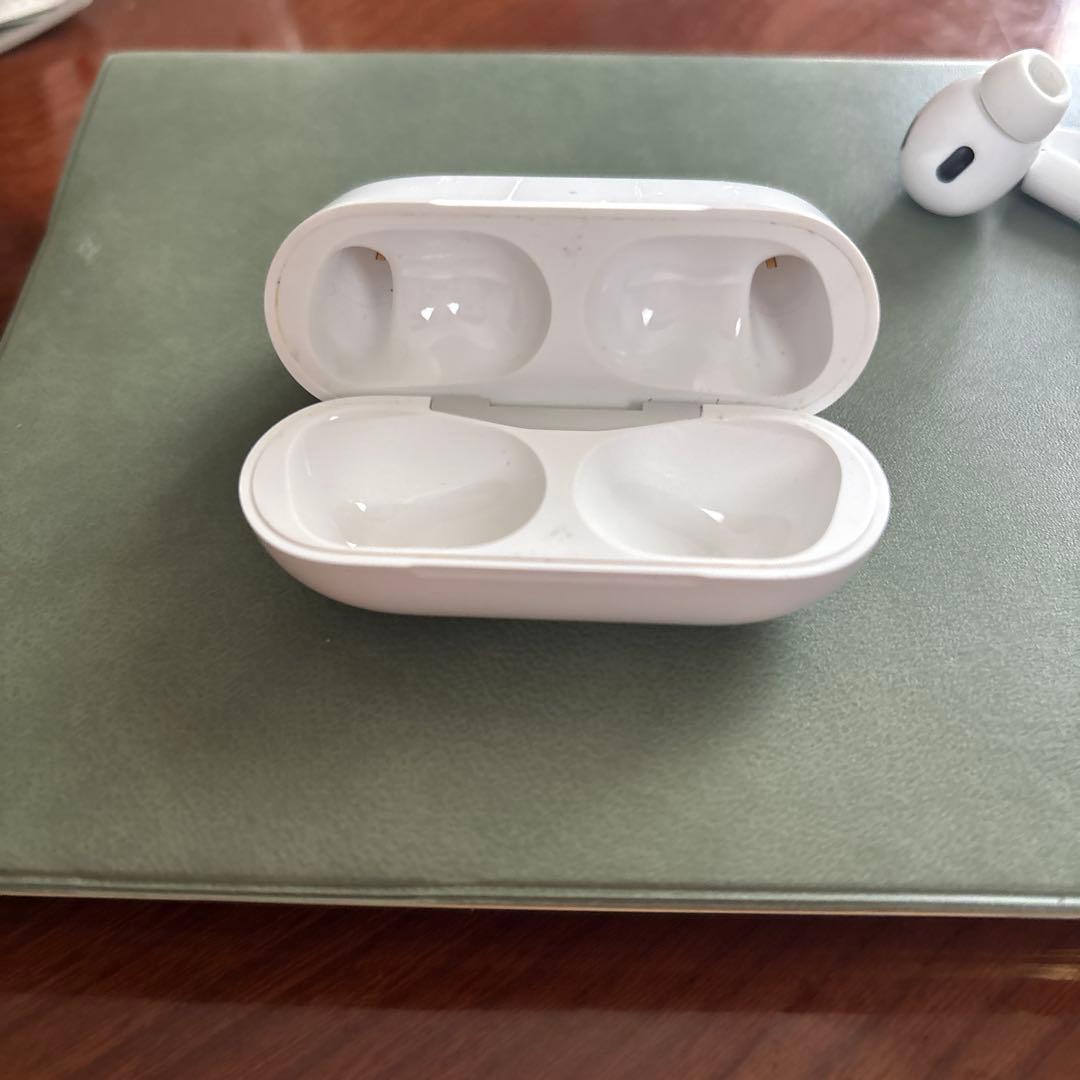 Apple AirPods Pro (第2世代) USB-TypeC 正規品