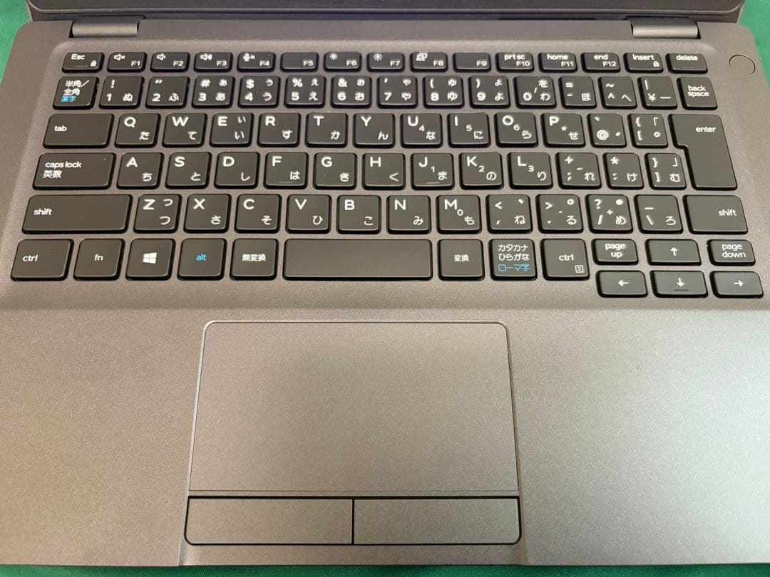 ノートパソコンPC⭐️Corei7メモリ16G⭐️SSD512G⭐️Windows11