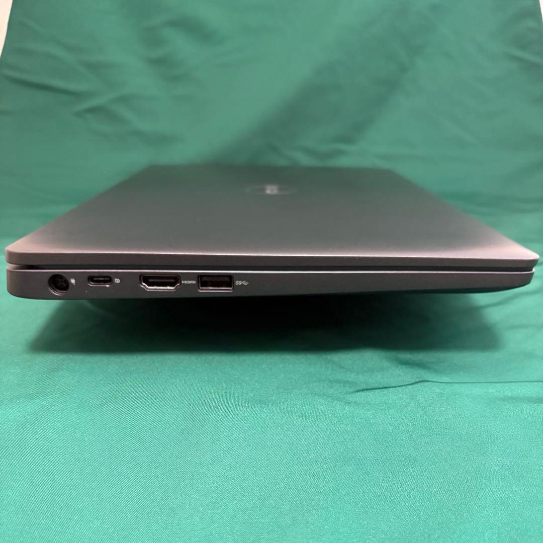 ノートパソコンPC⭐️Corei7メモリ16G⭐️SSD512G⭐️Windows11