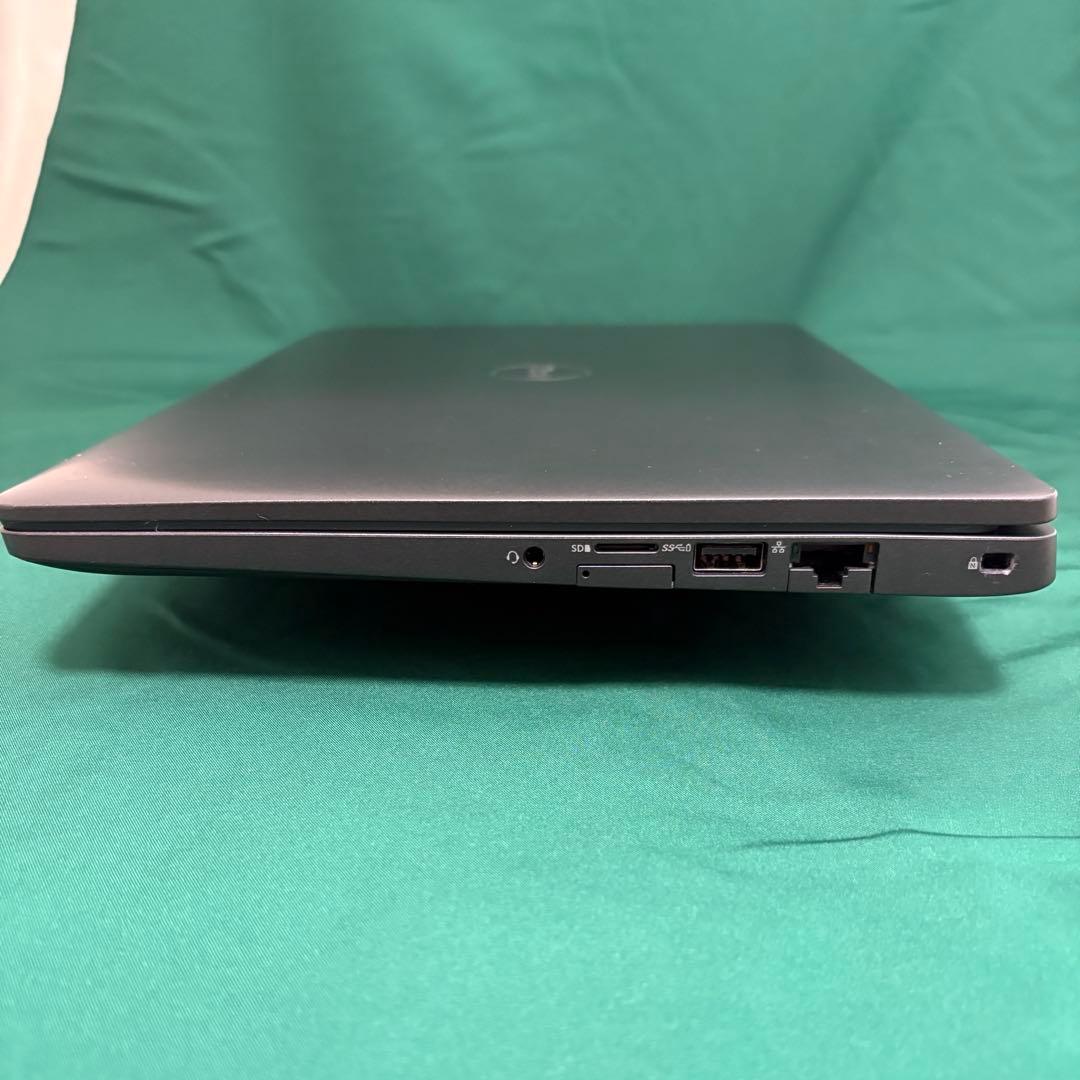 ノートパソコンPC⭐️Corei7メモリ16G⭐️SSD512G⭐️Windows11