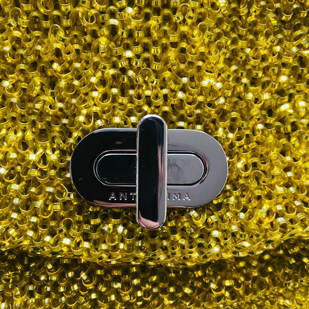 ANTEPRIMA アンテプリマ　ショルダーバッグ