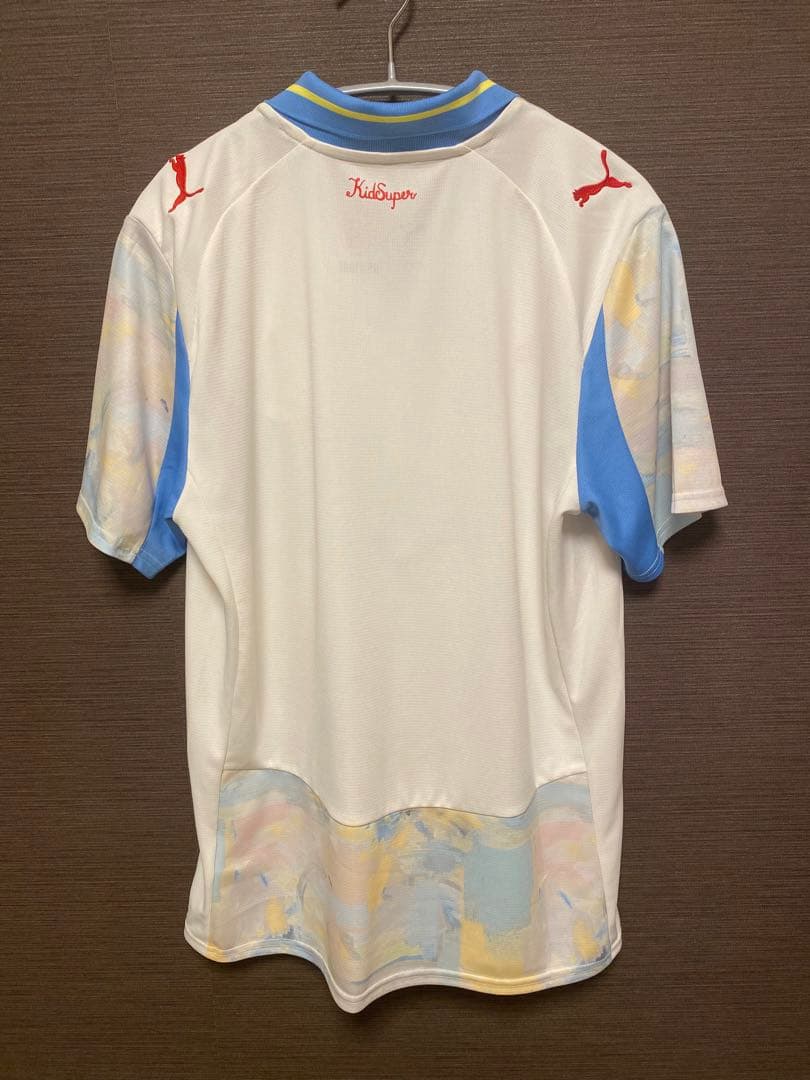 Puma FC Red Bull Salzburg ウェア　ライプツィヒ