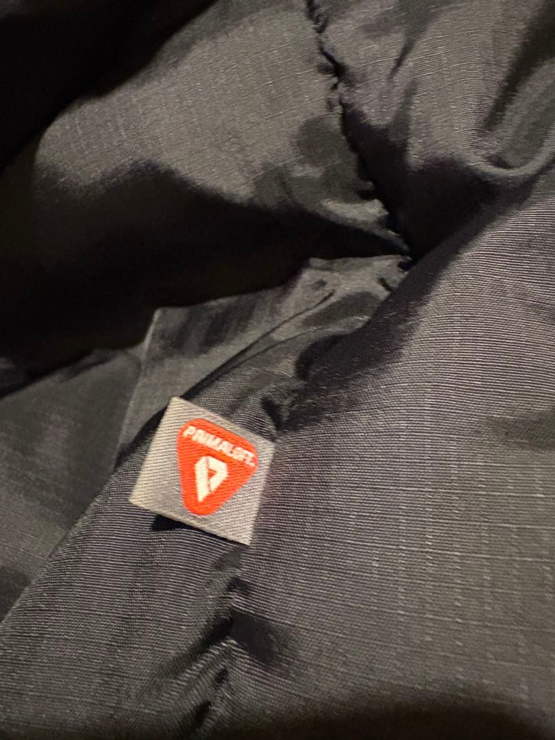 ジャケット・アウター BAF Level7 small-Regular BLACK