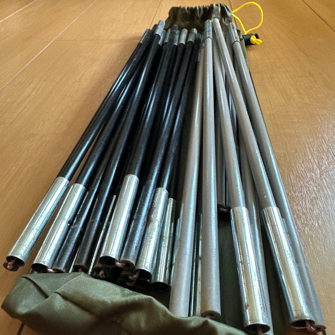 コールマン（Coleman）ツーリングドーム/ST テント〔1〜2人用〕