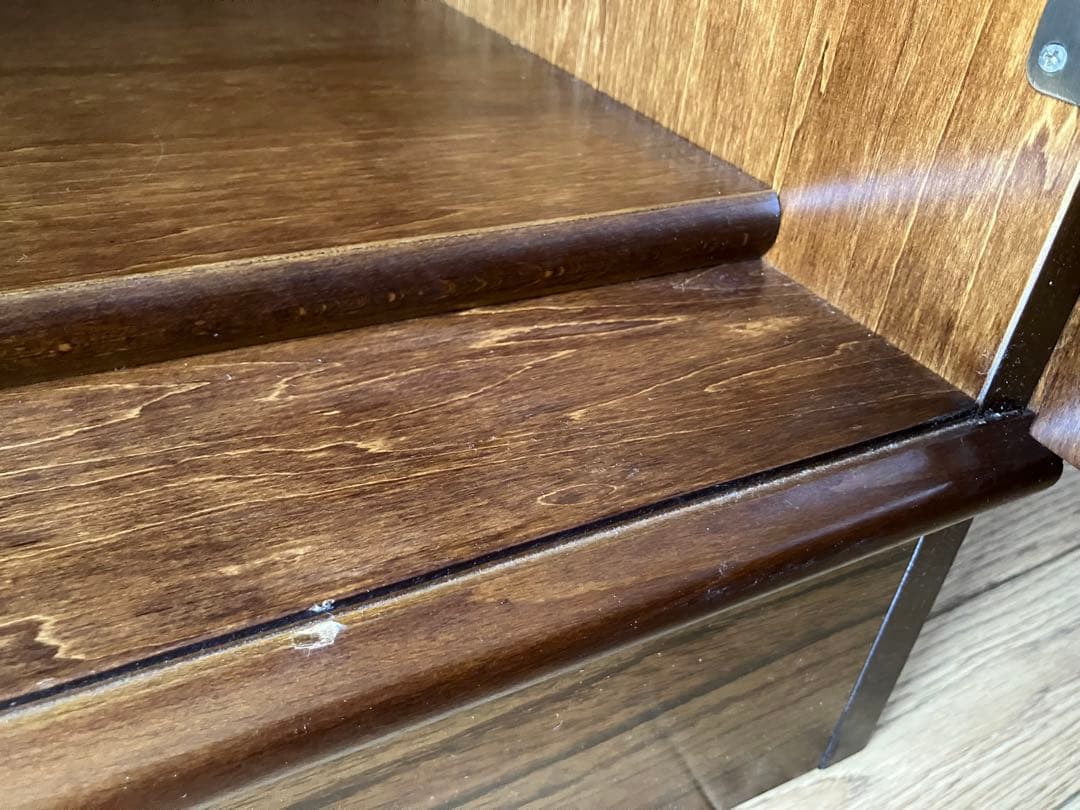 karimoku カリモク オーディオボード キャビネット