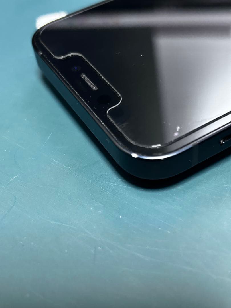 【超値下げ】Apple iPhone 12 mini ブラック SIMフリー