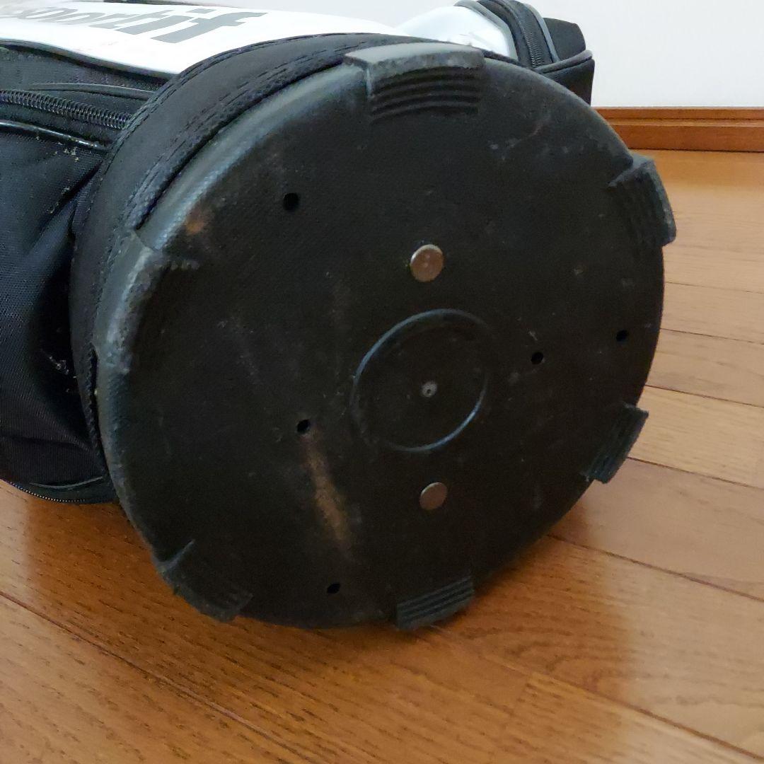 12/14まで出品　le coq sportif ルコック　キャディバッグ