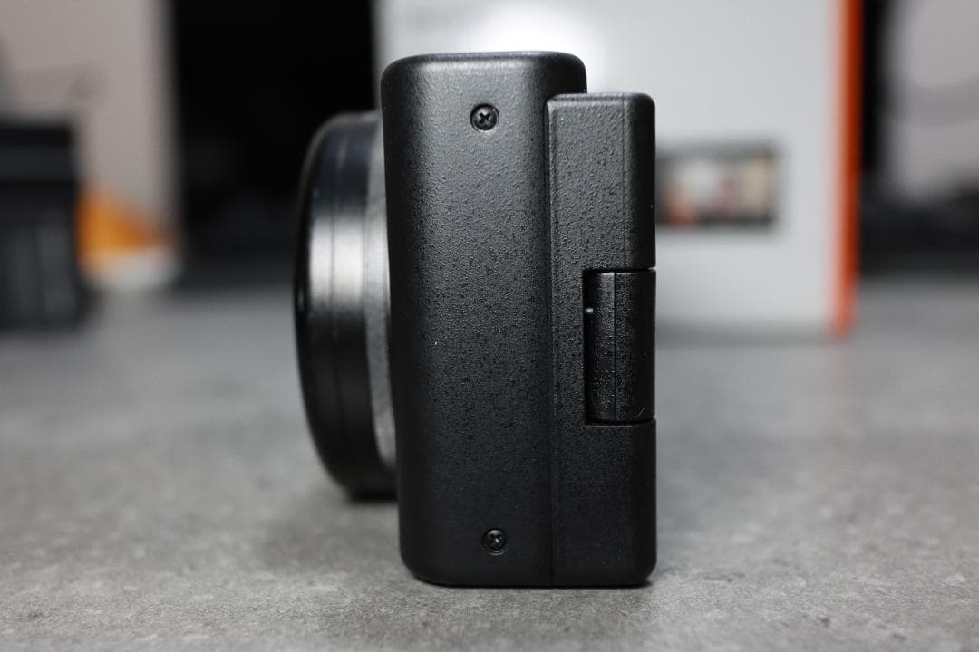 SONY ZV-1 コンパクトデジタルカメラ ブラック おまけ有り