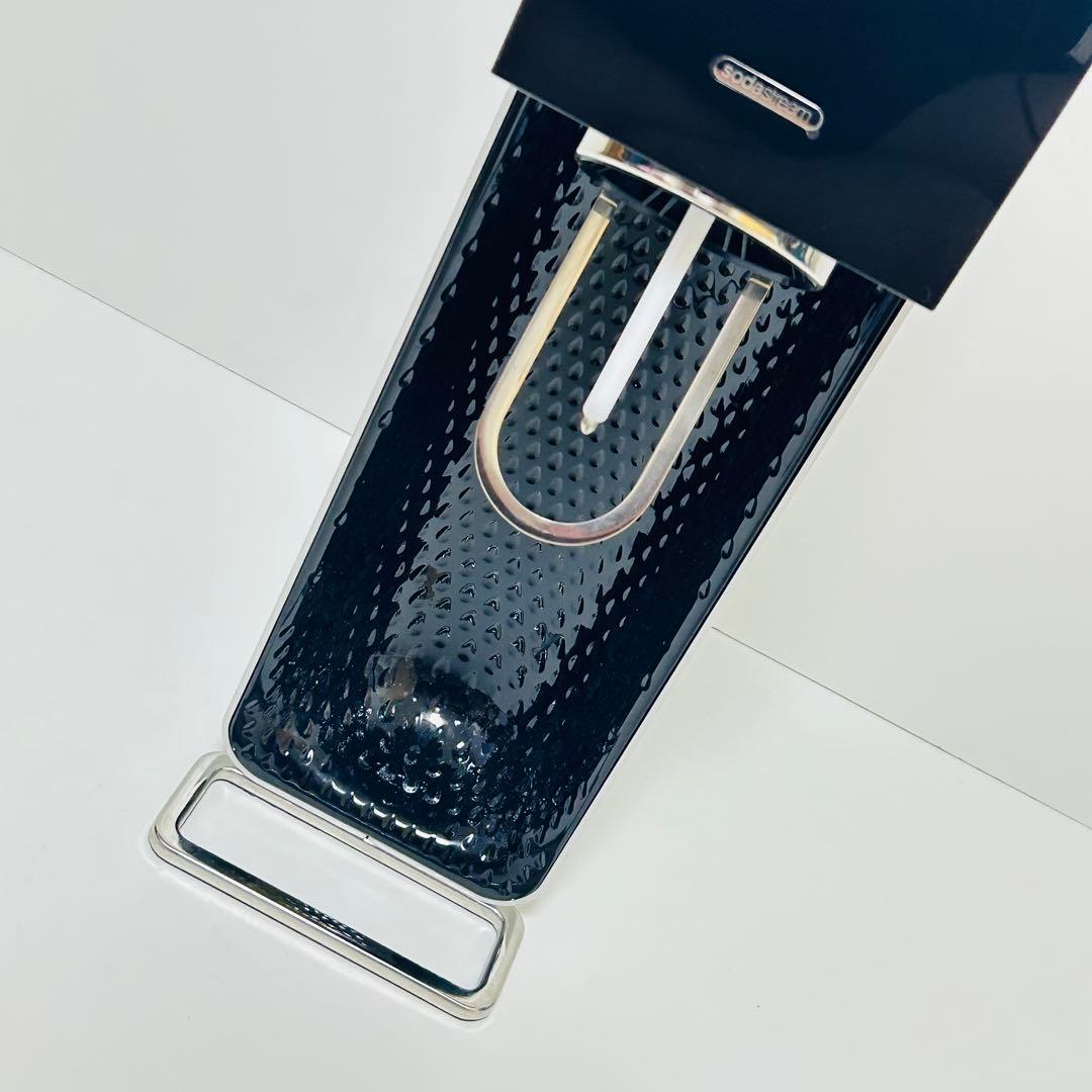 【未使用品】sodastream POWER 炭酸水 ソーダストリームパワー