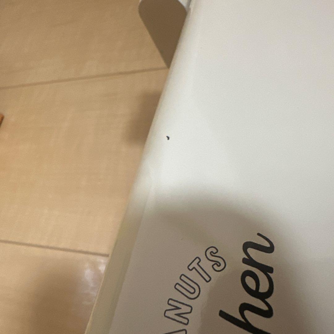 BRUNO グリルサンドメーカー ダブル　スヌーピー　プレートセット