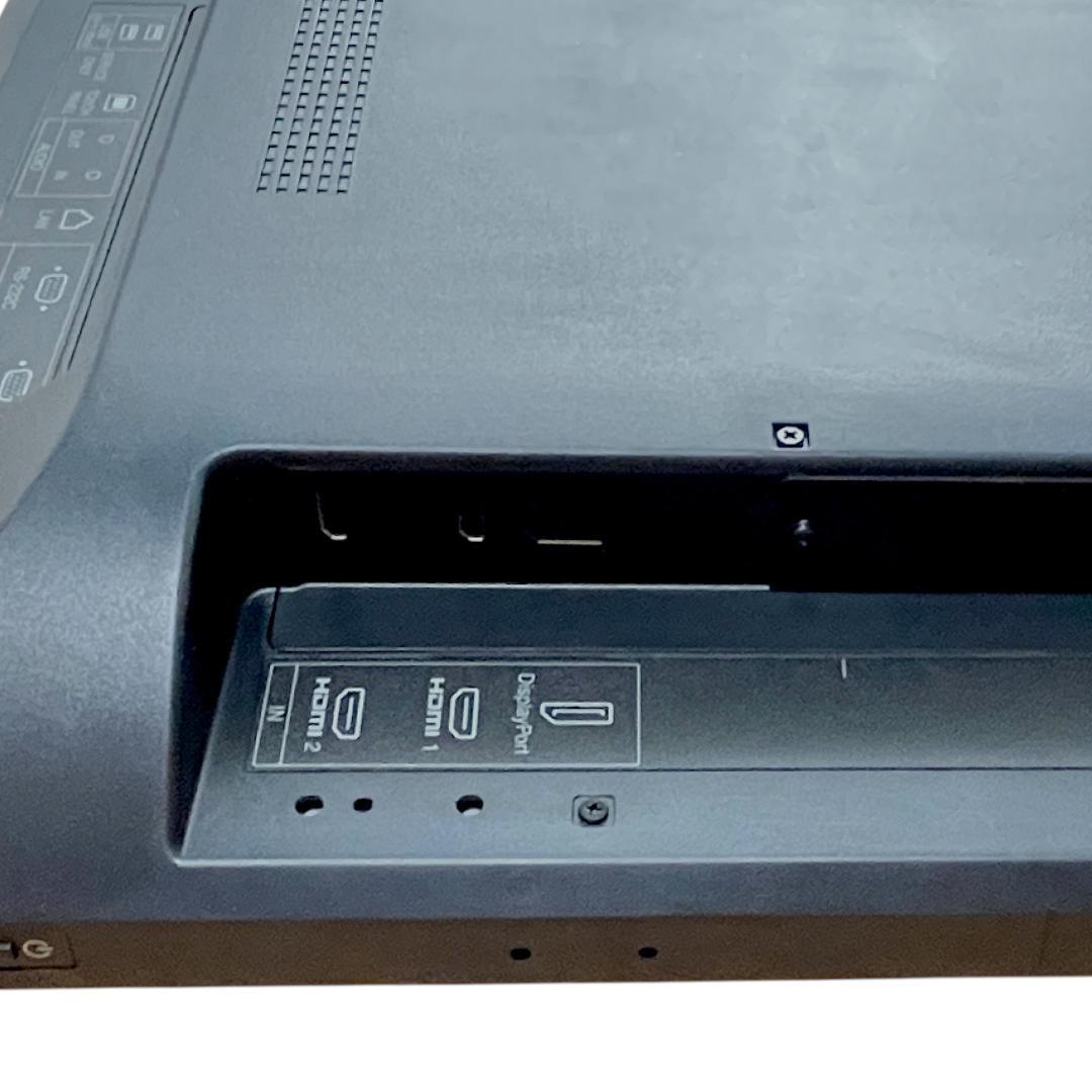 SHARP 40V型フルHDタッチディスプレイ PN-L401C